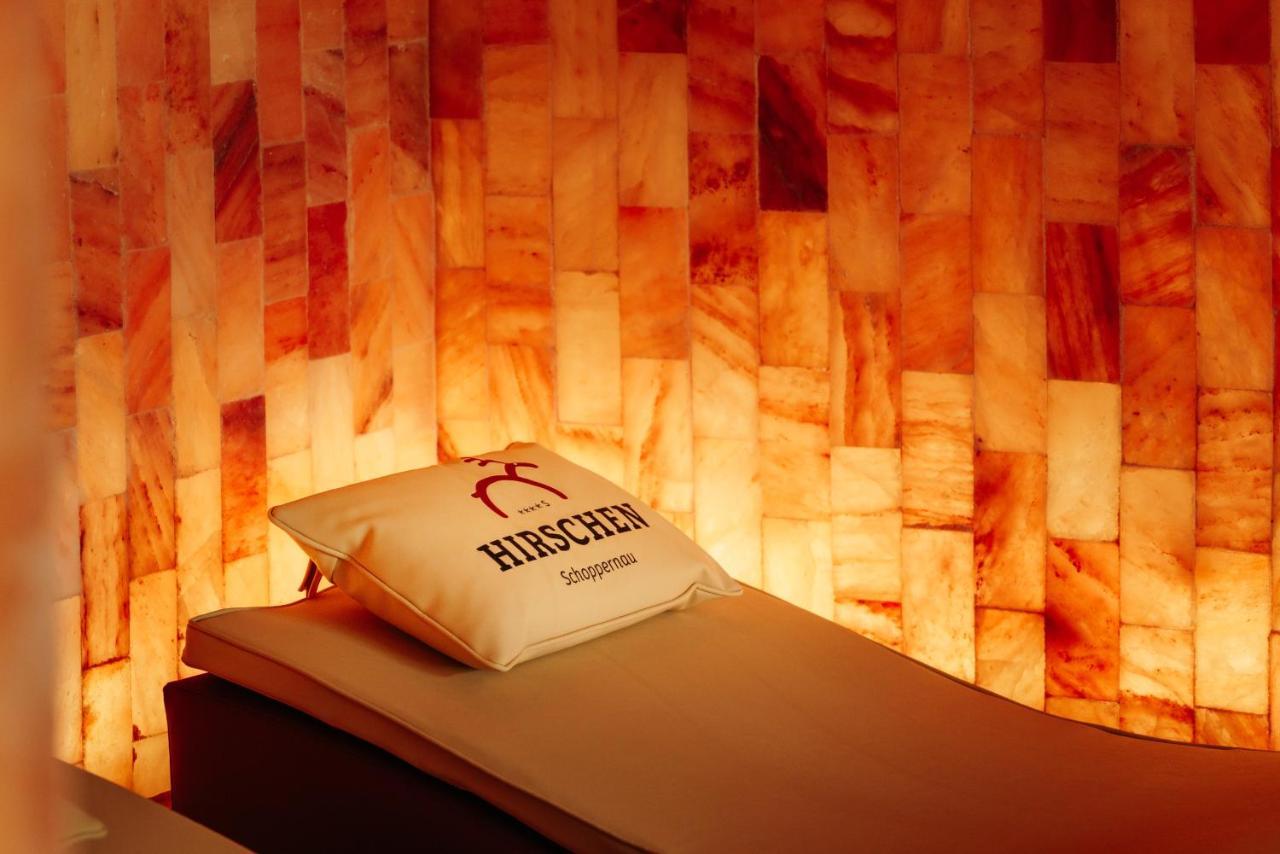 Hirschen Wohlfuehlhotel Schoppernau Esterno foto