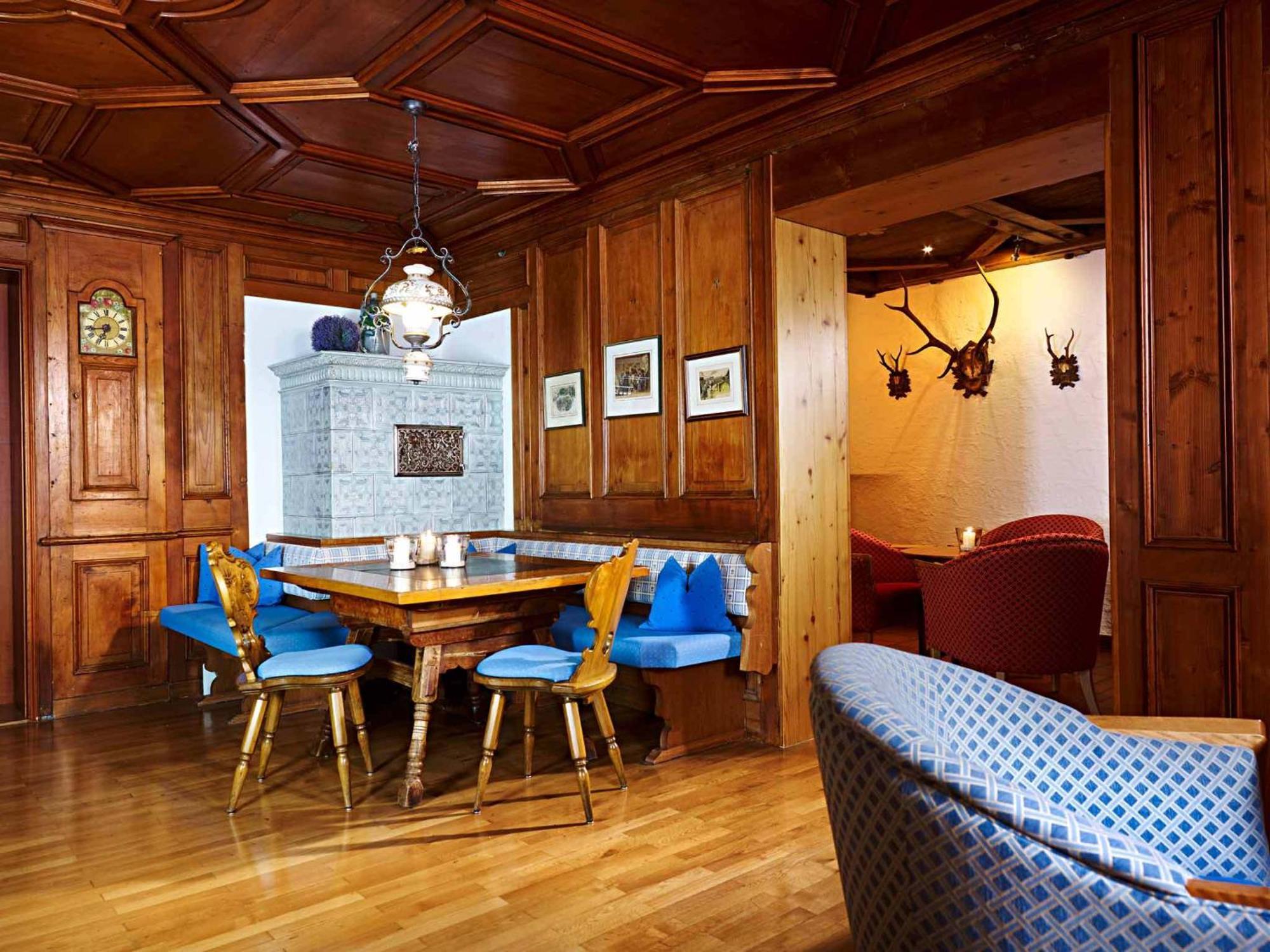 Hirschen Wohlfuehlhotel Schoppernau Esterno foto