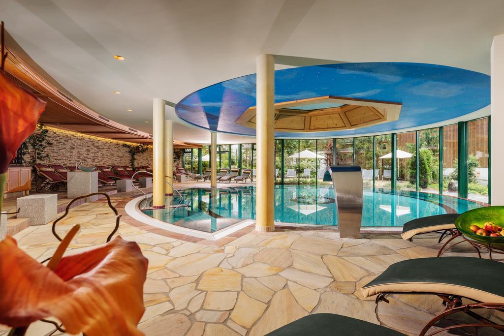 Hirschen Wohlfuehlhotel Schoppernau Esterno foto
